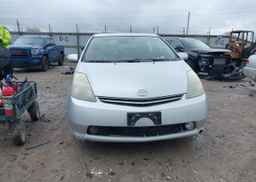2008 TOYOTA PRIUS