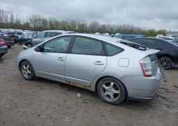 2008 TOYOTA PRIUS