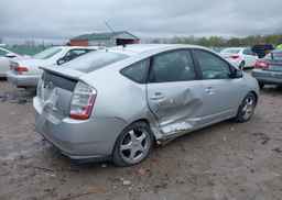 2008 TOYOTA PRIUS