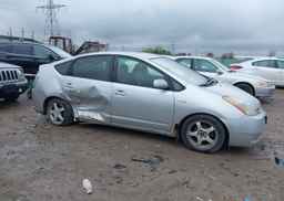 2008 TOYOTA PRIUS