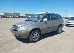 2002 LEXUS RX 300