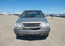 2002 LEXUS RX 300