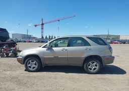 2002 LEXUS RX 300