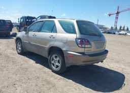 2002 LEXUS RX 300