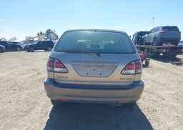 2002 LEXUS RX 300