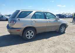 2002 LEXUS RX 300