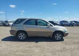 2002 LEXUS RX 300