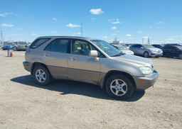 2002 LEXUS RX 300