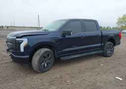 2023 FORD F-150 LIGHTNING XLT