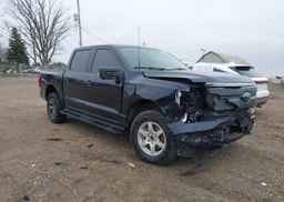2023 FORD F-150 LIGHTNING XLT