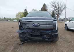 2023 FORD F-150 LIGHTNING XLT