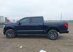 2023 FORD F-150 LIGHTNING XLT