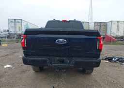 2023 FORD F-150 LIGHTNING XLT