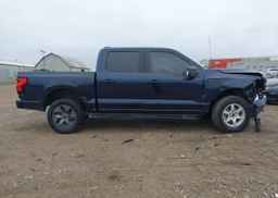 2023 FORD F-150 LIGHTNING XLT