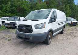 2016 FORD transit t-250