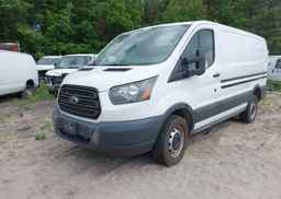 2016 FORD transit t-250