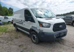 2016 FORD transit t-250
