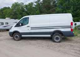 2016 FORD transit t-250