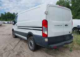 2016 FORD transit t-250
