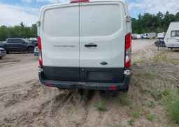 2016 FORD transit t-250