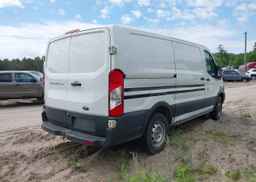 2016 FORD transit t-250