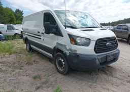 2016 FORD transit t-250