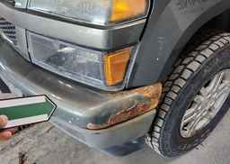 2010 CHEVROLET COLORADO LT