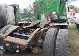 2018 KENWORTH CONSTRUCTION T800