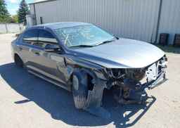 2022 VOLKSWAGEN PASSAT 2.0T LIMITED EDITION