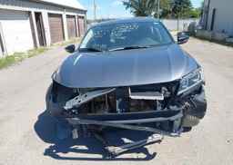 2022 VOLKSWAGEN PASSAT 2.0T LIMITED EDITION