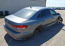 2022 VOLKSWAGEN PASSAT 2.0T LIMITED EDITION