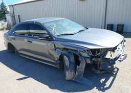 2022 VOLKSWAGEN PASSAT 2.0T LIMITED EDITION
