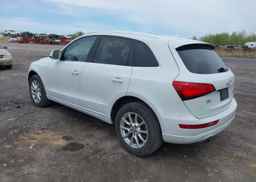 2013 AUDI Q5 PREMIUM