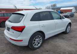 2013 AUDI Q5 PREMIUM