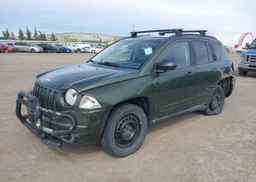 2008 JEEP COMPASS SPORT
