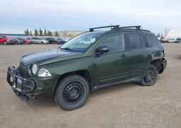 2008 JEEP COMPASS SPORT