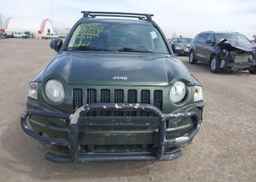 2008 JEEP COMPASS SPORT