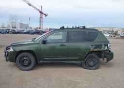 2008 JEEP COMPASS SPORT
