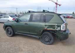 2008 JEEP COMPASS SPORT