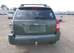 2008 JEEP COMPASS SPORT