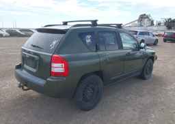 2008 JEEP COMPASS SPORT
