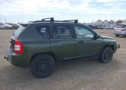 2008 JEEP COMPASS SPORT