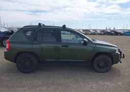 2008 JEEP COMPASS SPORT