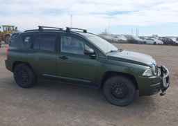 2008 JEEP COMPASS SPORT