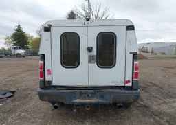2009 FORD F-150 FX4