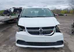 2020 DODGE GRAND CARAVAN