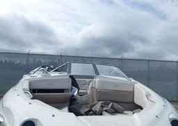 1998 REGAL 2100LSR