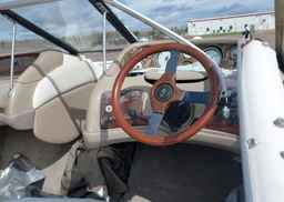 1998 REGAL 2100LSR