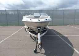 1998 REGAL 2100LSR