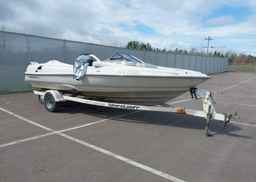 1998 REGAL 2100LSR